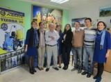Carretillas Amate impulsa su expansión en el mercado americano gracias a la innovación en sus productos