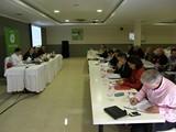 HORTYFRUTA celebra su VIII Asamblea General