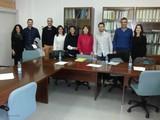 Creado el primer grupo de trabajo para la normalización de los agrotextiles