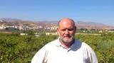 Una delegación hindú conoce la gestión del agua regenerada en Almería durante una visita organizada por la UNESCO