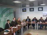 La Junta de Andalucía muestra a profesionales de India el desarrollo y modernización del regadío en Almería