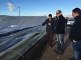 COAG reclama a la Junta y al MAGRAMA que ayuden a los agricultores a recuperar su capacidad productiva
