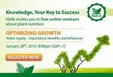 Haifa Group y la Universidad de Wageningen imparten un seminario online sobre la fertilización avanzada en el sector de la horticultura