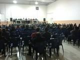COAG informó el pasado viernes a los afectados por el granizo sobre las distintas líneas en las que se está trabajando