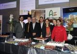 Los sabores de Almería se fusionan para conquistar el turismo mundial