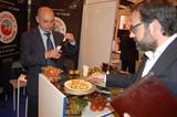 La IGP Tomate La Cañada muestra su excelente producto en Fitur