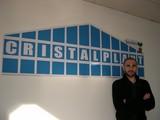 “En Cristalplant queremos establecer un modelo de confianza,  transparencia y cercanía con el agricultor”