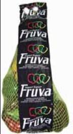 Import Export Fruva S.L. presenta el envasado Girsac para pimientos