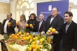 Gádor celebra el próximo fin de semana 'El día de la naranja'