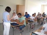 El IFAPA imparte en La Cañada de San Urbano un curso sobre suelo, nutrición y medio ambiente