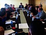 El Consejo Asesor Agrario de Níjar consigue la reapertura de la planta de Cespa en el municipio