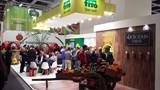 Semillas Fitó vuelve a apostar fuerte por el sabor en Fruit Logistica