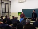 Agricultores de Níjar consideran un abuso la medida propuesta por Cespa para la recepción de restos vegetales