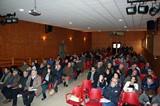 Investigadores del IRTA participan en la jornada sobre nuevas variedades de almendro organizada por Almeriplan y Crisara en Chirivel