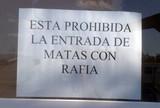 COAG denuncia la situación ‘in extremis’ de las plantas de restos vegetales en Almería