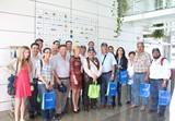 Tecnova se integra a la red internacional de Gestión de la Innovación en el sector Agroalimentario, INNOVAGRO