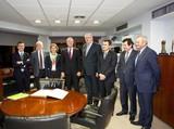 Anecoop recibe el premio a la Internacionalización por parte de Cooperativas Agro-Alimentarias de España