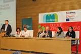 A debate el nuevo marco regulatorio para fitosanitarios y fertilizantes