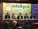 Infoagro Exhibition, gran evento hortofrutícola creado por y para el agricultor