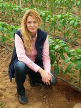 “Cultivar en sistema mixto es tan sencillo como hacerlo en suelo”