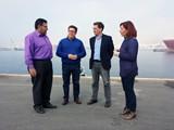 El PSOE impulsará la logística, la certificación y la internacionalización para asegurar el futuro de la agricultura