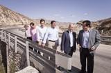 Diputación mejora 8,4 kilómetros de la red de caminos rurales de Níjar con 683.000 euros