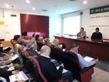 La Junta celebra en la provincia una veintena de acciones formativas del IFAPA durante el mes de abril