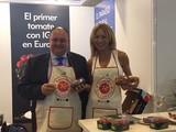 El Salón de Gourmets de Madrid se rinde al gran sabor del ‘tomate más rico’