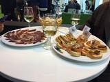 Las degustaciones del ‘tomate más rico’ copan la actividad de la tercera jornada de IGP Tomate La Cañada en el Salón Gourmets