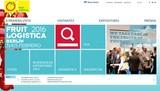 Fruit Logistica anuncia los actos promocionales de su campaña 2015/2016, con parada en España, Panamá y República Dominicana