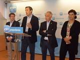 27.000 agricultores y ganaderos de Almería obtendrán una reducción fiscal de más de 37 millones en la Renta de 2014