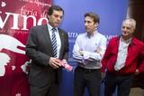 Del 1 al 3 de mayo se celebra la XI edición de la 'Feria del Vino' de La Alpujarra