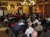 La I Feria Hortofrutícola ‘InfoAgro Exhibition’ celebrará jornadas sobre comercialización, fertilización y control biológico