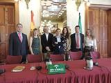 InfoAgro Exhibition retoma la actividad ferial agrícola en la provincia
