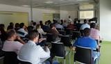 Cosmocel organiza una jornada técnica sobre “Nutrición vegetal y mejora de suelos” en el PITA