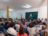 La Asamblea General de ASAJA reivindica actuaciones contundentes ante los ataques a la imagen y el buen hacer del sector
