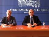 El gobierno local ejidense destina en esta legislatura 10 millones de euros a la mejora de 92 kilómetros de vías y caminos rurales del municipio