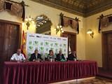 HORTYFRUTA presenta la campaña 'I Love Bichos, nuestra revolución verde'