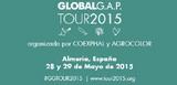 El sector se vuelca con el Tour GLOBALG.A.P. de Almería