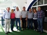 El PSOE impulsa junto al sector agrícola la constitución de una mesa permanente de la agricultura almeriense