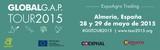 Este jueves arranca GLOBALG.A.P. Tour con las últimas novedades en calidad agroalimentaria