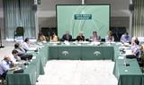Elena Víboras traslada al sector las novedades de la Orden de incorporación de jóvenes agricultores a la actividad agraria