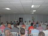 Alrededor de 500 personas celebran el 30 aniversario de Confimaplant