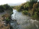 La Junta Central de Usuarios del Río Adra presenta alegaciones a la ‘Propuesta de Proyecto de revisión del Plan Hidrológico’