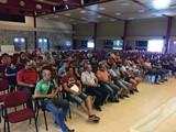 COAG Andalucía se moviliza para pedir prioridad política y presupuesto para el relevo generacional