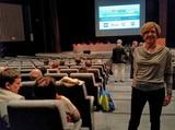 TECNOVA presenta los resultados de I+D+i del proyecto Humidex en San Petersburgo