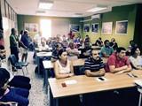 COAG y EFA Campomar celebran una jornada de formación sobre la cría de tilapia roja en invernadero