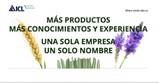Nace ICL Specialty Fertilizers, un nuevo líder mundial en fertilización fruto de la unión de Everris, Fuentes, Nu3, Novapeak y F&C