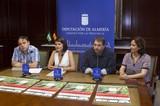 Diputación colabora II Tecnocampus Agricultura & Robots en el que participan más de 100 jóvenes