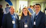 El PITA realiza una misión comercial directa con empresas tecnológicas del sector agrícola en Holanda